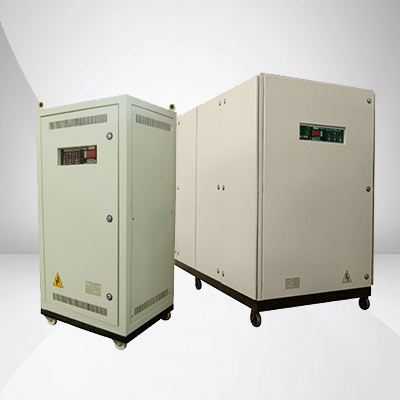 Vener7 air cooled voltage stabilizer