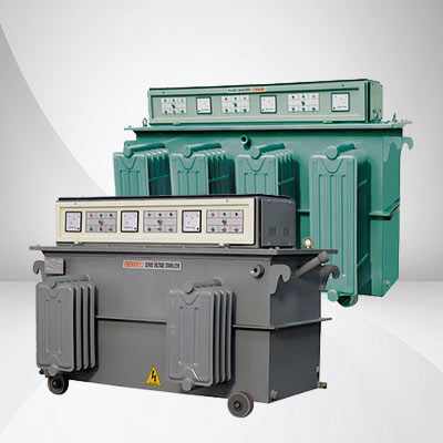 Vener7 servo voltage stabilizer
